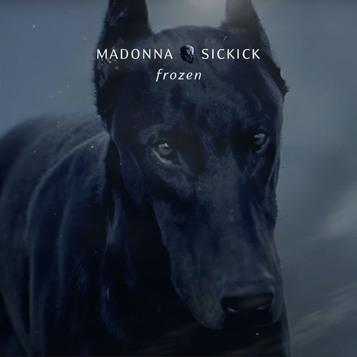 download Madonna, Sickick  Frozen mp3 Single Tracks song 