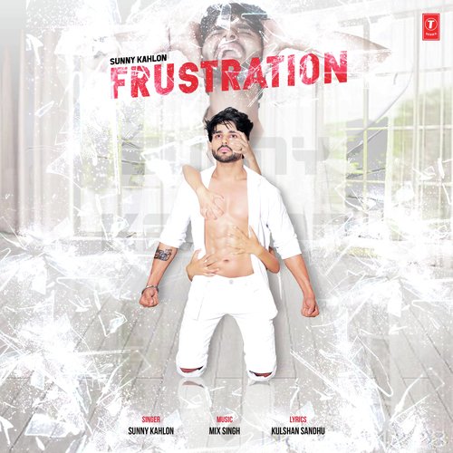 download Sunny Kahlon  Frustration mp3 Single Tracks song 