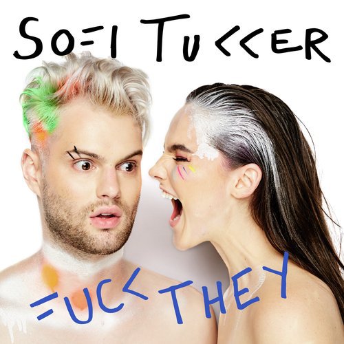 download Sofi Tukker  Fuck They mp3 Single Tracks song 