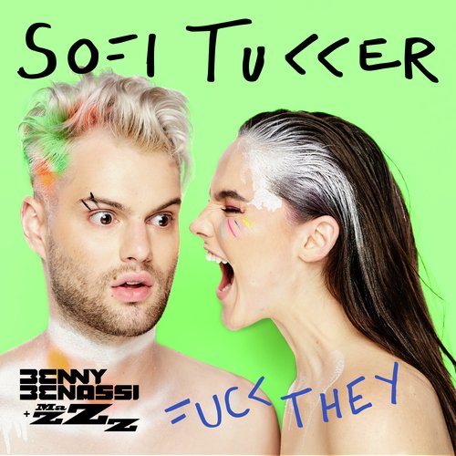 download Sofi Tukker  Fuck They mp3 Single Tracks song 