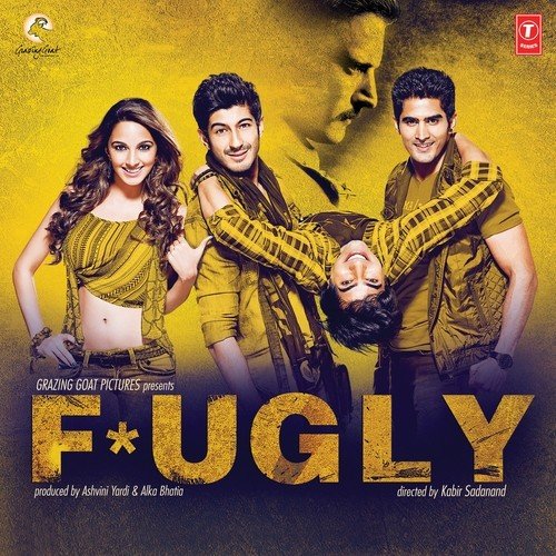 download Yo Yo Honey Singh  Fugly mp3 Single Tracks song 