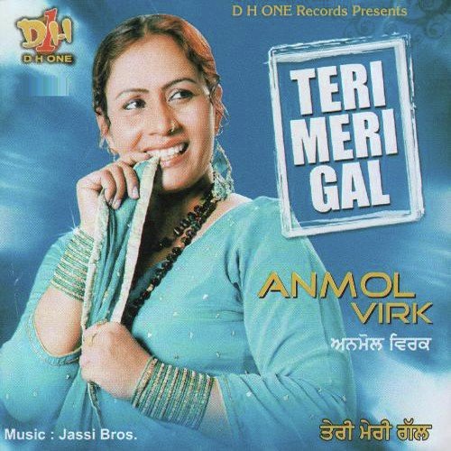 download Anmol Virk  Fulkari mp3 Single Tracks song 