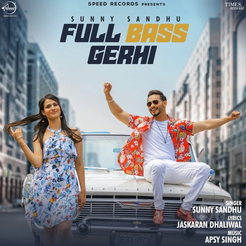 download Sunny Sandhu  Full Bass Gerhi mp3 Single Tracks song 