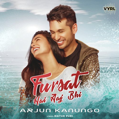 download Arjun Kanungo  Fursat Hai Aaj Bhi mp3 Single Tracks song 