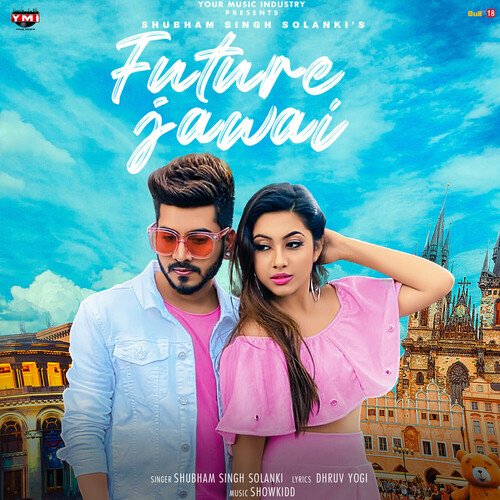 download Shubham Singh Solanki  Future Jawai mp3 Single Tracks song 