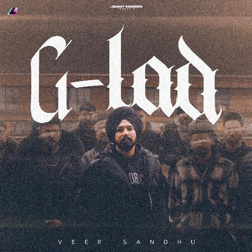 download Veer Sandhu  GLad mp3 Single Tracks song 