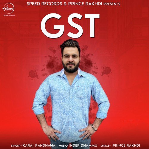 download Karaj Randhawa  GST mp3 Single Tracks song 