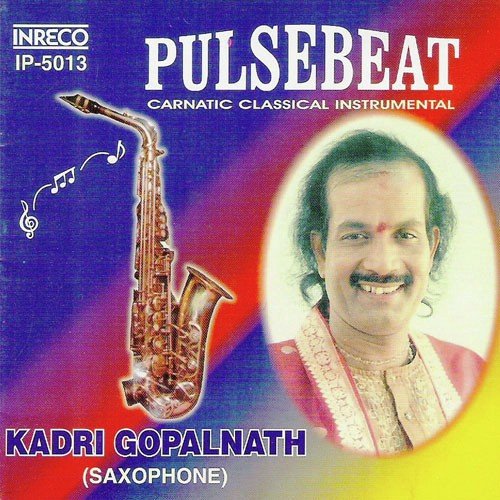 download Kadri Gopalnath  Gaana Murthe mp3 Single Tracks song 