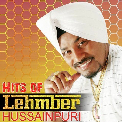 download Lehmber Hussainpuri  Gaane De Tere Manke mp3 Single Tracks song 