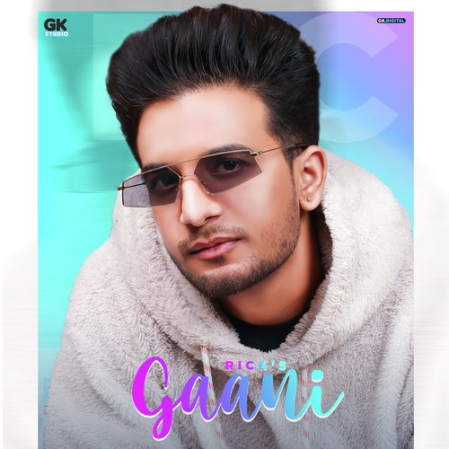 download Rick  Gaani mp3 Single Tracks song 