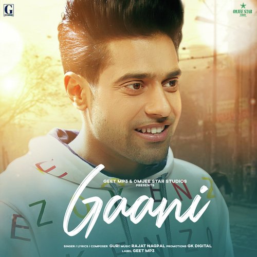 download Guri  Gaani mp3 Single Tracks song 