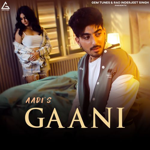 download Aadi, Diamond, Guri Deputy  Gaani mp3 Single Tracks song 