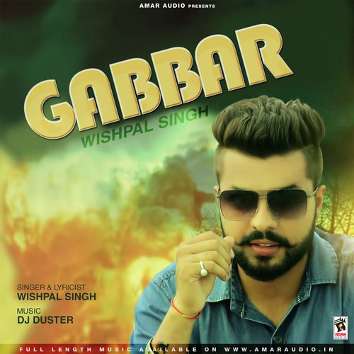 download Wishpal Singh  Gabbar mp3 Single Tracks song 