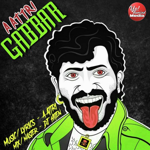 download A Attri  Gabbar mp3 Single Tracks song 