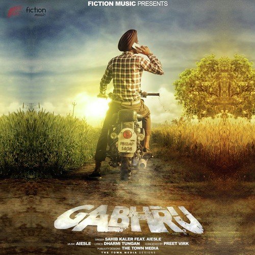 download Sahib Kaler, Aiesle  Gabhru mp3 Single Tracks song 