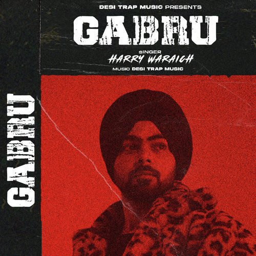 download Harry Waraich  Gabru mp3 Single Tracks song 