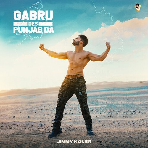 download Jimmy Kaler  Gabru Des Punjab Da mp3 Single Tracks song 