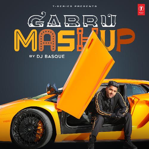 download Raftaar, Sukh-E Muzical Doctorz, Sharry Mann, Guru Randhawa, Sidhu Moosewala, Gupz Sehra, Harrdy Sandhu, Mista Baaz, Manj Musik, Byg Byrd, B Praak  Gabru Mashup mp3 Single Tracks song 