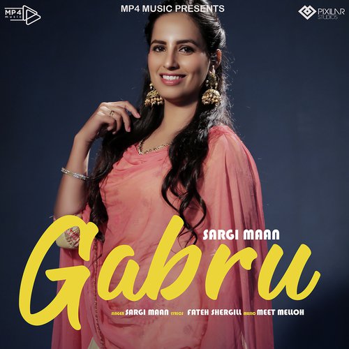 download Sargi Maan  Gabru mp3 Single Tracks song 