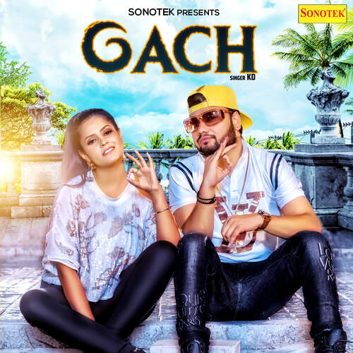 download KD DESIROCK  Gach mp3 Single Tracks song 