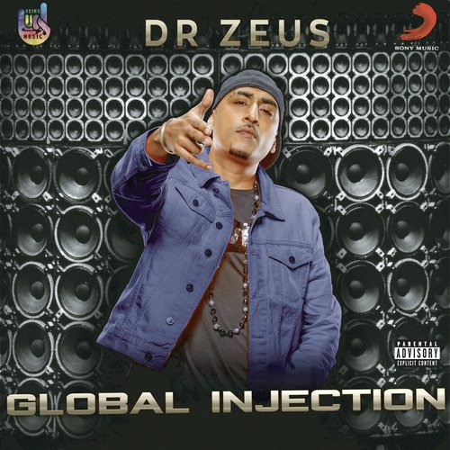 download Dr Zeus, Zora Randhawa, D Shaan, Ustaad, Dr Zeus, Zora Randhawa  Gaddi De Tyre mp3 Single Tracks song 