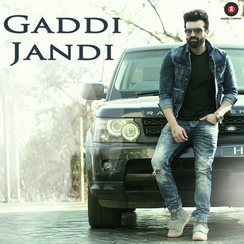 download Navraj Hans  Gaddi Jandi mp3 Single Tracks song 