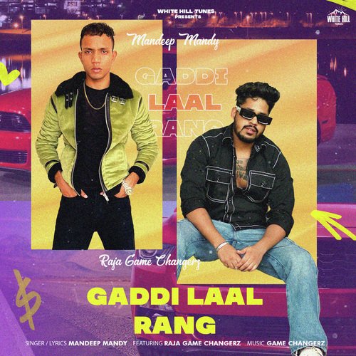 download Mandeep Mandy  Gaddi Laal Rang mp3 Single Tracks song 