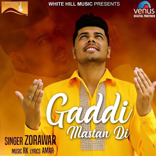 download Zorawar  Gaddi Mastan Di mp3 Single Tracks song 