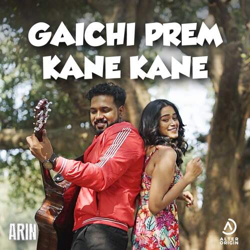 download Arindam Goswami  Gaichi Prem Kane Kane mp3 Single Tracks song 