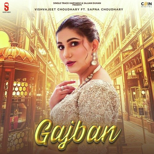 download   Gajban mp3 Single Tracks song 