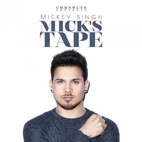 download Mickey Singh, Sodhivine  Gal Ban Gayi mp3 Single Tracks song 