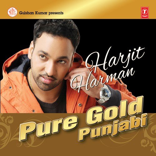 download Harjit Harman  Gal Dil Di Das Sajna mp3 Single Tracks song 