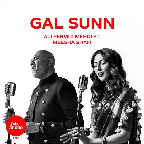 download Ali Pervez Mehdi  Gal Sunn mp3 Single Tracks song 