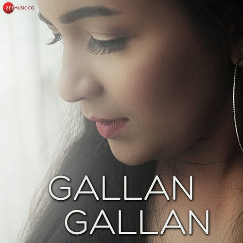 download Pinky Medhi  Gallan Gallan mp3 Single Tracks song 