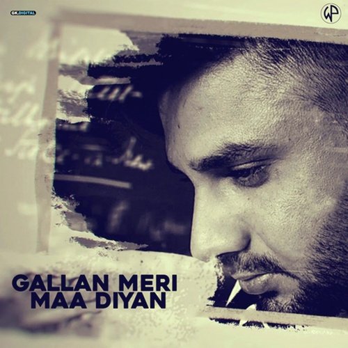 download Jabby Gill  Gallan Meri Maa Diyan mp3 Single Tracks song 