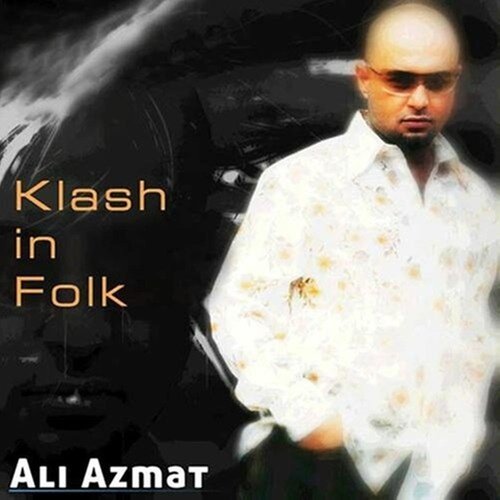 download Ali Azmat  Gallan mp3 Single Tracks song 