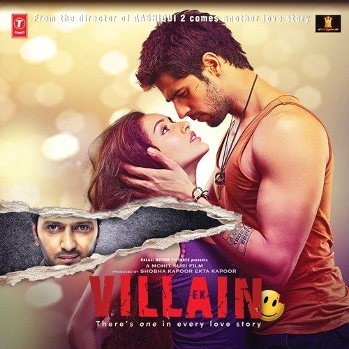 download Ankit Tiwari  Galliyan mp3 Single Tracks song 