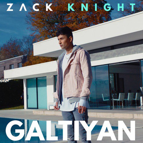 download Zack Knight  Galtiyan mp3 Single Tracks song 