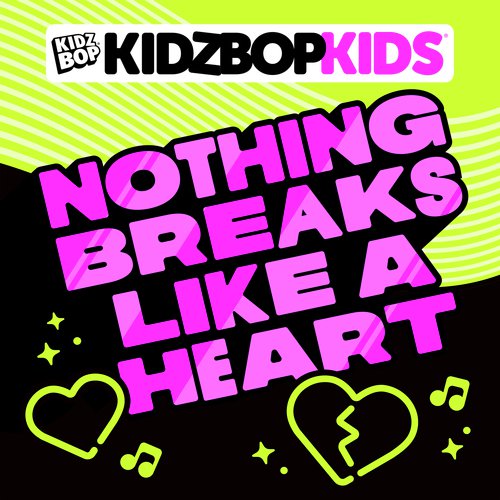 download KIDZ BOP Kids  Galway Girl mp3 Single Tracks song 