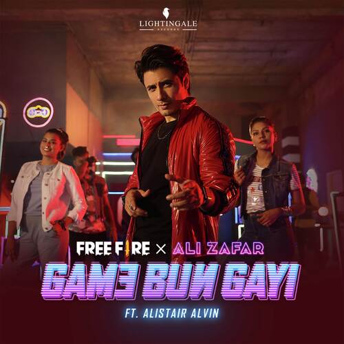 download Ali Zafar  Game Bun Gayi mp3 Single Tracks song 