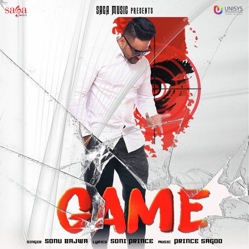 download Sonu Bajwa  Game mp3 Single Tracks song 