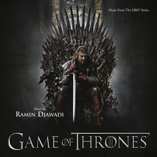 download Ramin Djawadi  Game Of Thrones mp3 Single Tracks song 