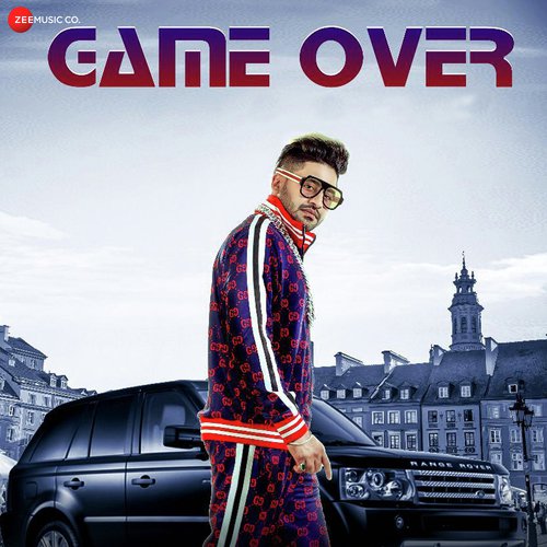 download Viruss  Game Over mp3 Single Tracks song 