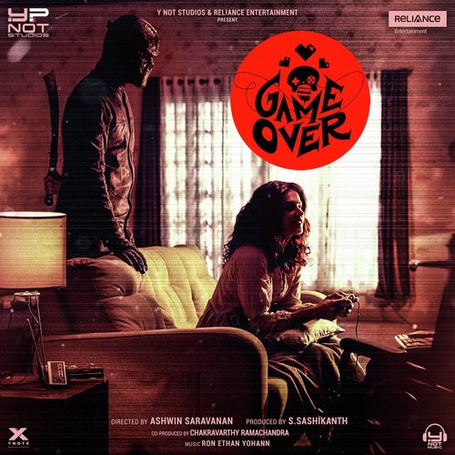 download   Game Over Main Titles mp3 Single Tracks song 