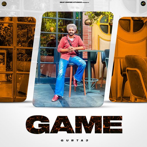 download Gurtaj  Game mp3 Single Tracks song 