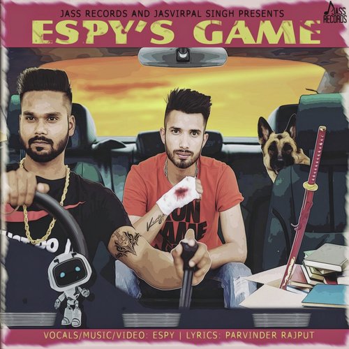 download Espy  Game mp3 Single Tracks song 