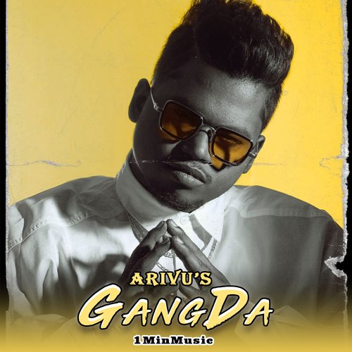 download   GangDa 1 Min Music mp3 Single Tracks song 