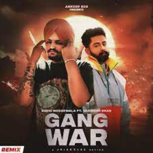 download GRPT Music  Gang War mp3 Single Tracks song 