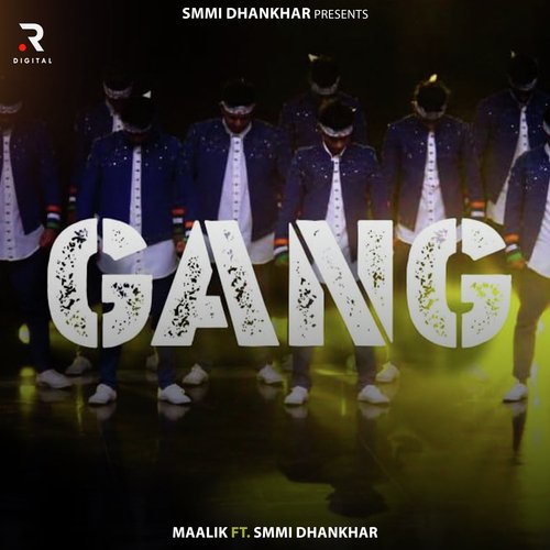 download Smmi Dhankhar, Maalik  Gang mp3 Single Tracks song 