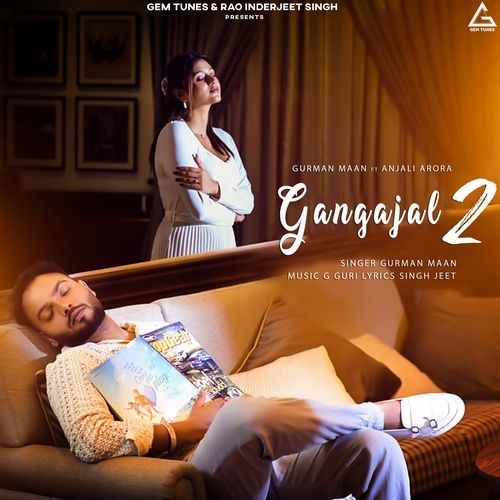 download Gurman Maan  Gangajal 2 mp3 Single Tracks song 